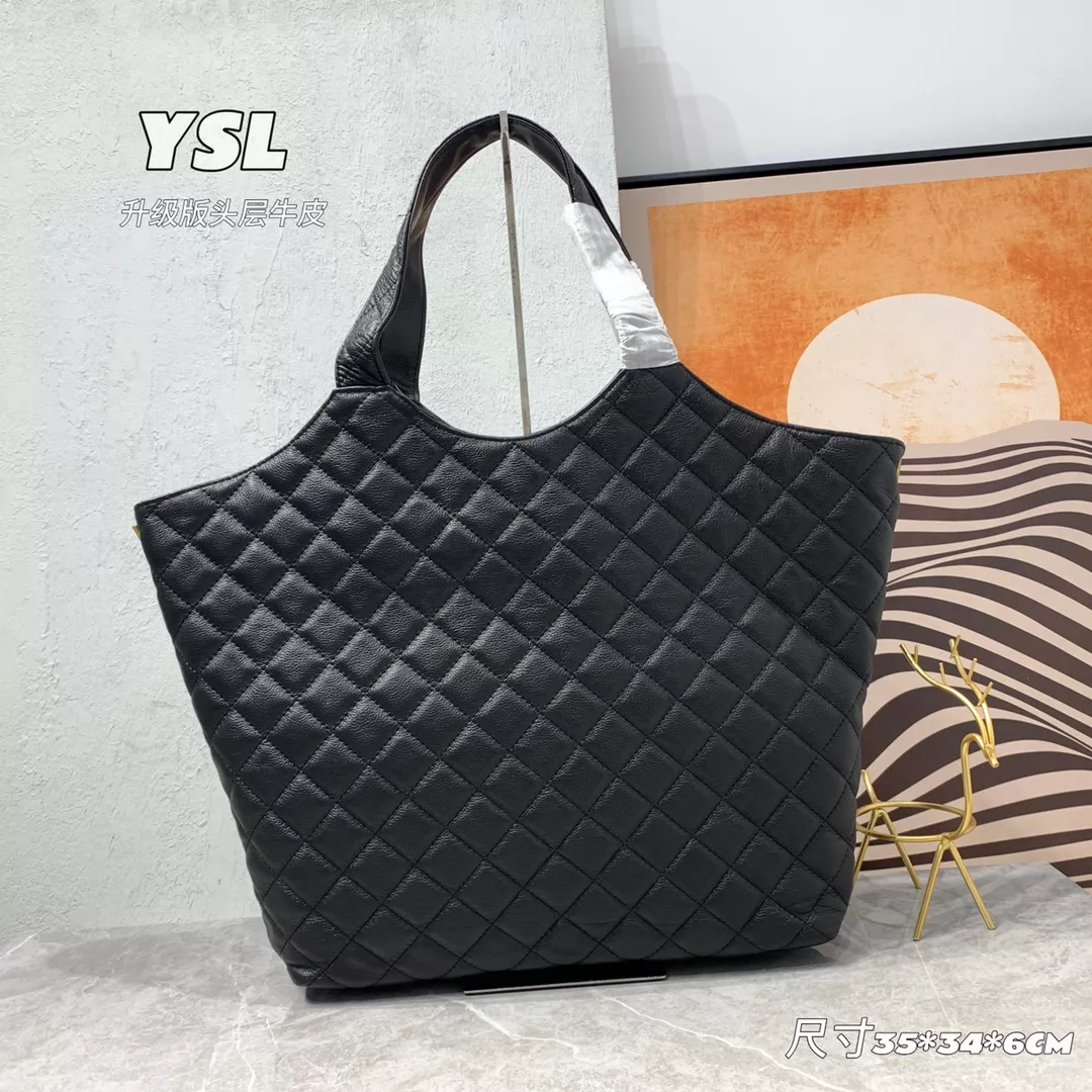 yves saint laurent aaa qualite sac a main  pour femme s_12716502